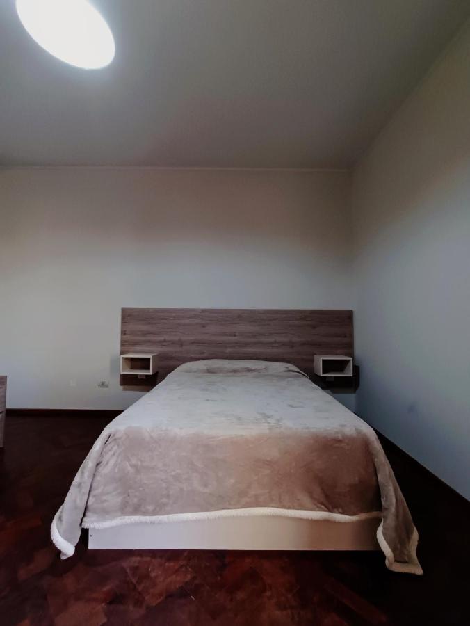 Apartamento Casa para jovenes Raccolte Mendoza Exterior foto