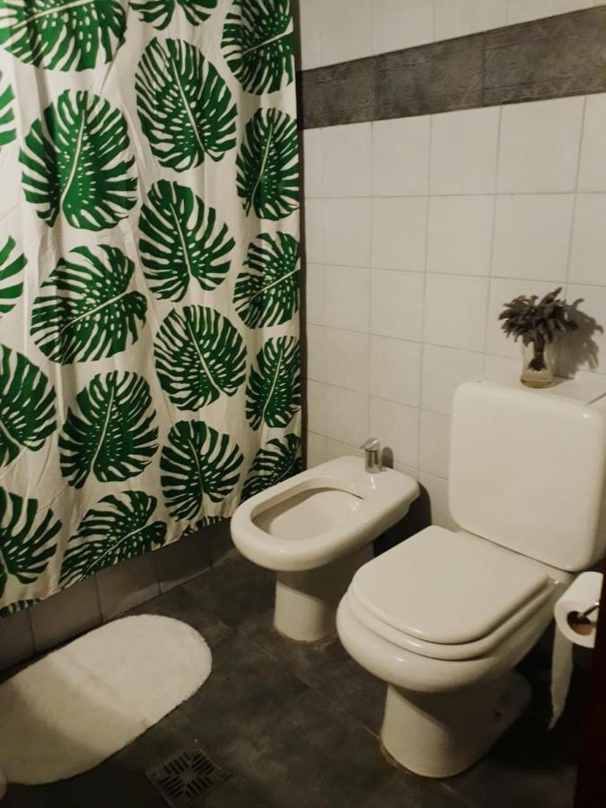 Apartamento Casa para jovenes Raccolte Mendoza Exterior foto